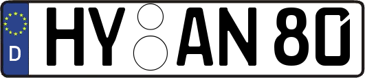 HY-AN80