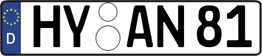 HY-AN81