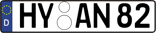HY-AN82