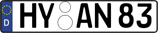 HY-AN83