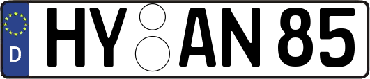 HY-AN85