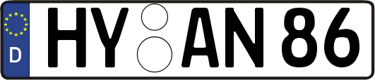 HY-AN86