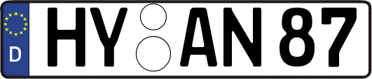 HY-AN87