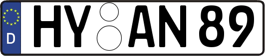 HY-AN89