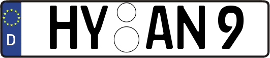HY-AN9