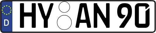 HY-AN90