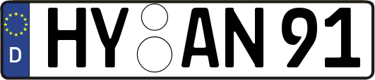 HY-AN91