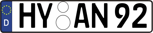 HY-AN92