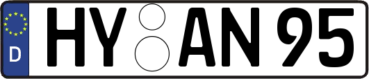 HY-AN95