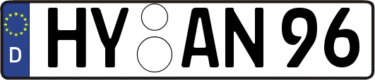 HY-AN96