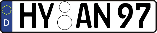 HY-AN97