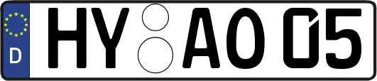 HY-AO05