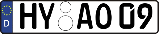 HY-AO09