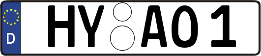 HY-AO1