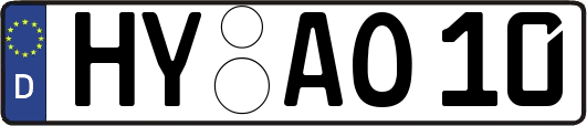 HY-AO10