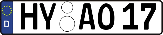HY-AO17