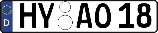 HY-AO18