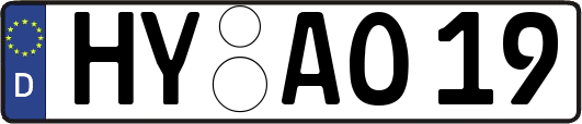 HY-AO19
