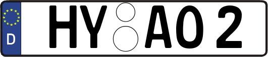 HY-AO2