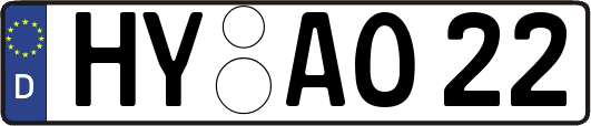 HY-AO22