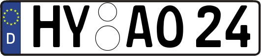 HY-AO24
