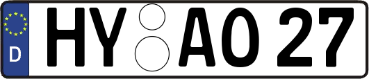 HY-AO27