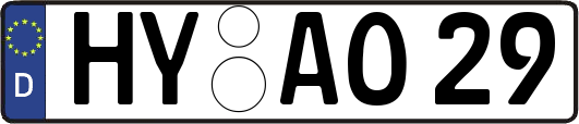 HY-AO29