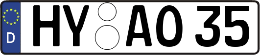 HY-AO35