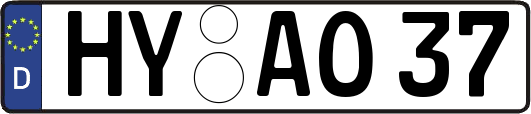 HY-AO37