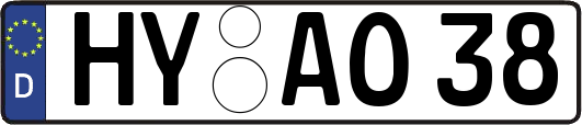HY-AO38