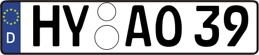 HY-AO39
