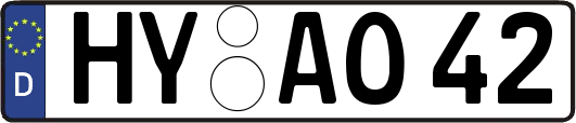 HY-AO42