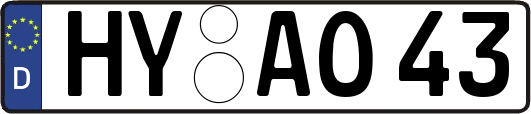 HY-AO43
