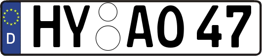 HY-AO47