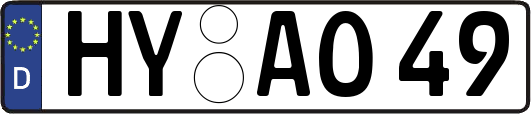 HY-AO49