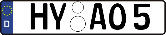 HY-AO5