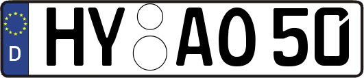 HY-AO50