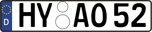 HY-AO52