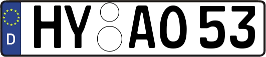 HY-AO53