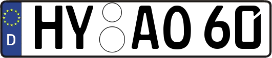 HY-AO60