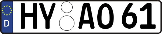 HY-AO61