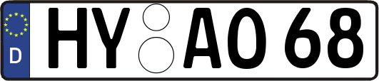 HY-AO68