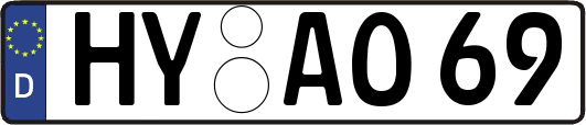 HY-AO69