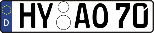 HY-AO70
