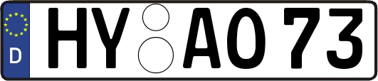 HY-AO73