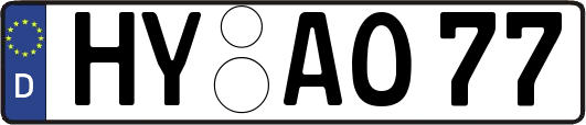 HY-AO77