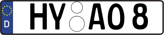 HY-AO8