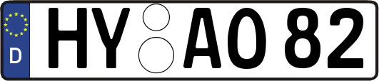HY-AO82