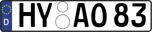 HY-AO83