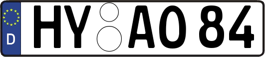 HY-AO84